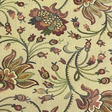 Burch Fabrics Granger Sand Upholstery Fabric