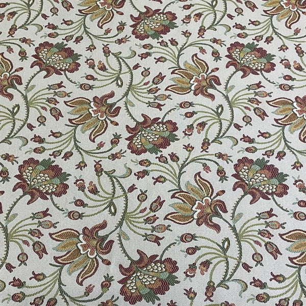 Burch Fabrics Granger Vanilla Upholstery Fabric