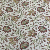 Burch Fabrics Granger Vanilla Upholstery Fabric
