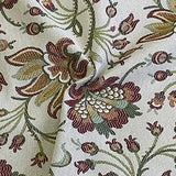 Burch Fabrics Granger Vanilla Upholstery Fabric