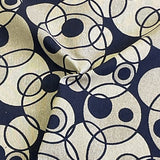Burch Fabrics Ryder Sailer Blue Upholstery Fabric