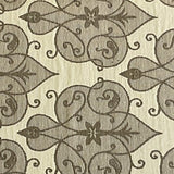 Burch Fabrics Elton Khaki Upholstery Fabric