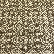  Burch Fabrics Jada Bronze Upholstery Fabric