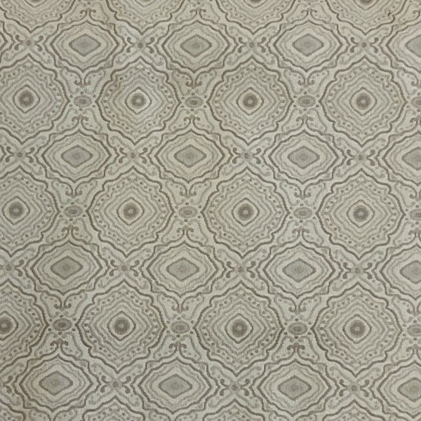 Burch Fabrics Shields Ivory Upholstery Fabric