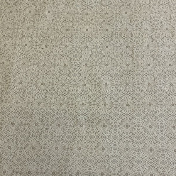 Burch Fabrics Shields Ivory Upholstery Fabric