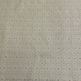 Burch Fabrics Shields Ivory Upholstery Fabric