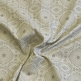 Burch Fabrics Shields Ivory Upholstery Fabric