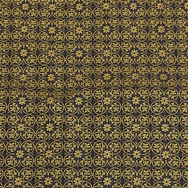 Burch Fabrics Venus Chocolate Upholstery Fabric