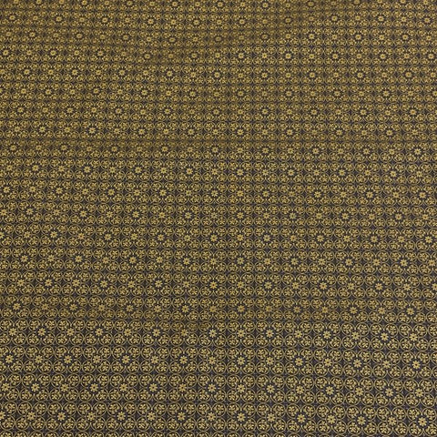 Burch Fabrics Venus Chocolate Upholstery Fabric