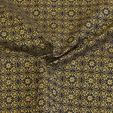 Burch Fabrics Venus Chocolate Upholstery Fabric
