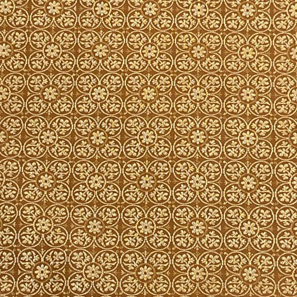 Burch Fabrics Venus Terracotta Upholstery Fabric