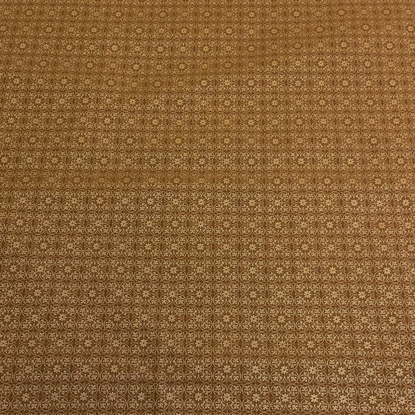 Burch Fabrics Venus Terracotta Upholstery Fabric