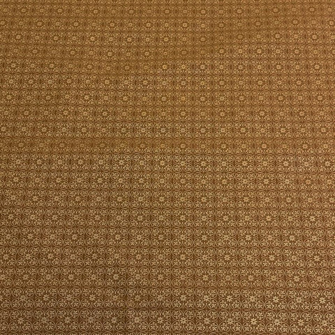 Burch Fabrics Venus Terracotta Upholstery Fabric