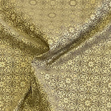Burch Fabrics Venus Desert Upholstery Fabric