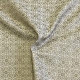 Burch Fabrics Venus Parchment Upholstery Fabric