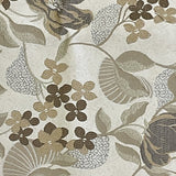 Burch Fabrics Sage Ivory Upholstery Fabric