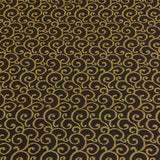 Burch Fabrics Rico Chocolate Upholstery Fabric