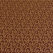 Burch Fabrics Rico Copper Upholstery Fabric