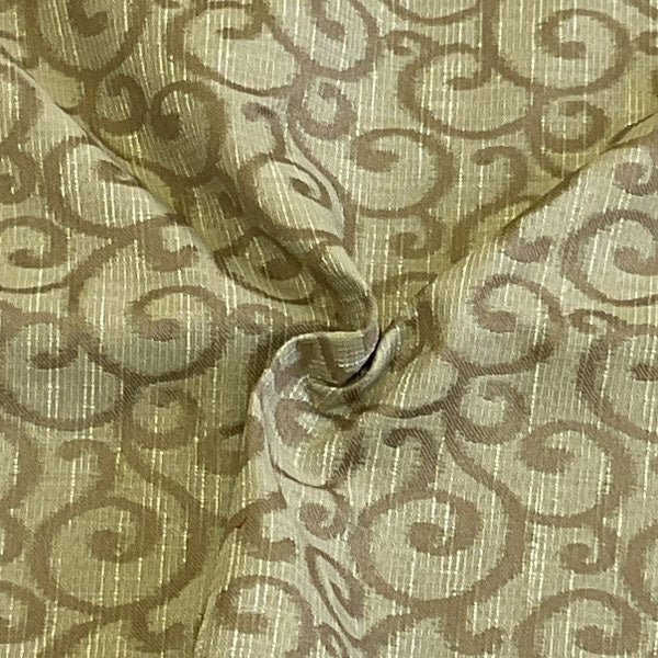 Burch Fabrics Rico Moss Upholstery Fabric