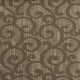 Burch Fabrics Rico Taupe Upholstery Fabric