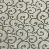 Burch Fabrics Rico Ivory Upholstery Fabric