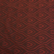 Burch Fabrics October Ruby Upholstery Fabric