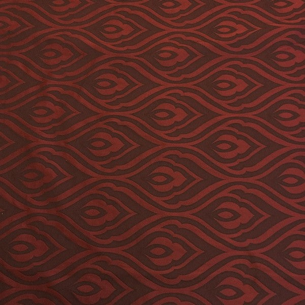 Burch Fabrics October Ruby Upholstery Fabric
