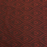 Burch Fabrics October Ruby Upholstery Fabric