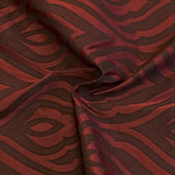 Burch Fabrics October Ruby Upholstery Fabric