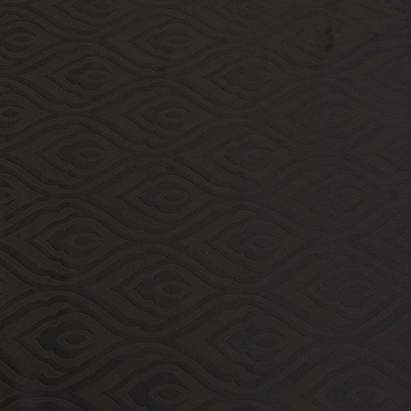 Burch Fabrics October Noir Upholstery Fabric