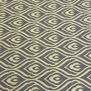 Burch Fabrics October Indigo Upholstery Fabric