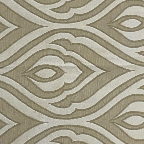 Burch Fabrics October Natural Upholstery Fabric
