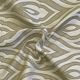 Burch Fabrics October Natural Upholstery Fabric