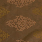 Burch Fabrics Delta Goldie Blush Upholstery Fabric