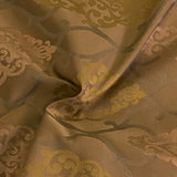 Burch Fabrics Delta Goldie Blush Upholstery Fabric