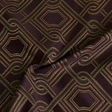 Burch Fabrics Delta Neal Jewel Upholstery Fabric