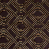 Burch Fabrics Delta Neal Jewel Upholstery Fabric