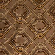 Burch Fabrics Delta Neal Golden Upholstery Fabric
