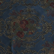 Burch Fabrics Arlene China Blue Upholstery Fabric