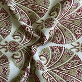 Burch Fabrics Heather Elegance Upholstery Fabric