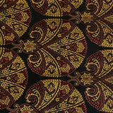 Burch Fabrics Heather Midnight Upholstery Fabric