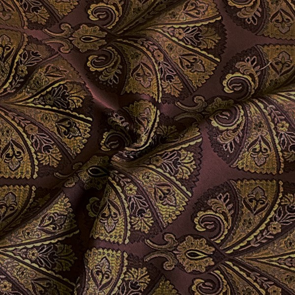 Burch Fabrics Heather Rose Upholstery Fabric