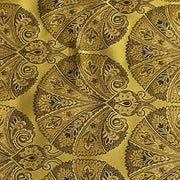 Burch Fabrics Heather Citrus Upholstery Fabric
