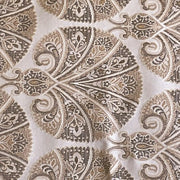 Burch Fabrics Heather Champagne Upholstery Fabric