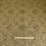 Burch Fabrics Hathaway Golden Upholstery Fabric