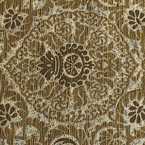 Burch Fabrics Hathaway Golden Upholstery Fabric