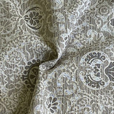 Burch Fabrics Hathaway Natural Upholstery Fabric