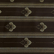 Burch Fabrics Mindy Chocolate Upholstery Fabric