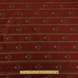 Burch Fabrics Mindy Scarlet Upholstery Fabric
