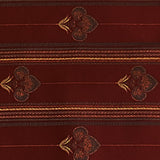 Burch Fabrics Mindy Scarlet Upholstery Fabric